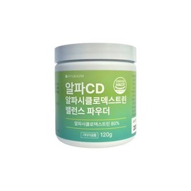 알파CD 알파시클로덱스트린 분말 알파시디 순도 100% 미국 알파 씨클로 제로파우더 가루 효능 추천 1개 1통 AlphaCD Alpha Cyclodextrin Powder AlphaCD 100% Purity USA Alpha Cyclo Zero Powder Benefits Recommended 1 Piece 1 Container