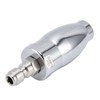 High Pressure Washer 3600PSI Rotating Turbo Nozzle with 1/4in Quick