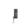 ODYSSEY DFX 25#1W Putter Crank Hosel (Pin Type, Steel, 33