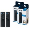WiZ Remote - Pack of 2 - Works with All