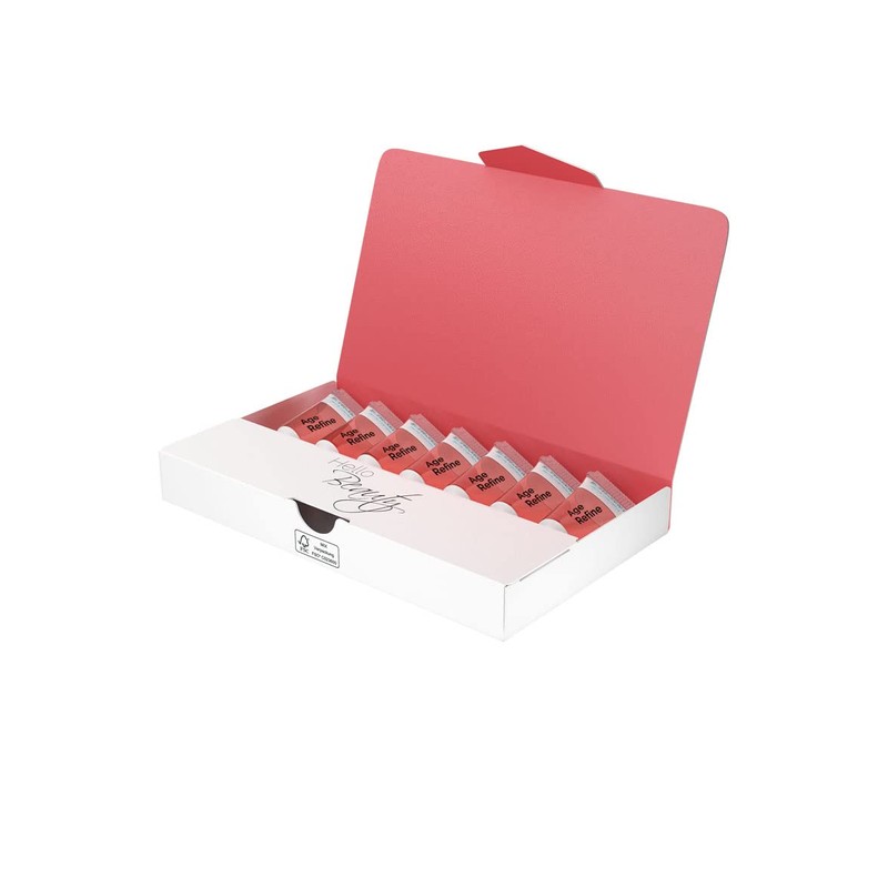 SCHRAMMEK Age Refine Ampoules 7 x 2ml