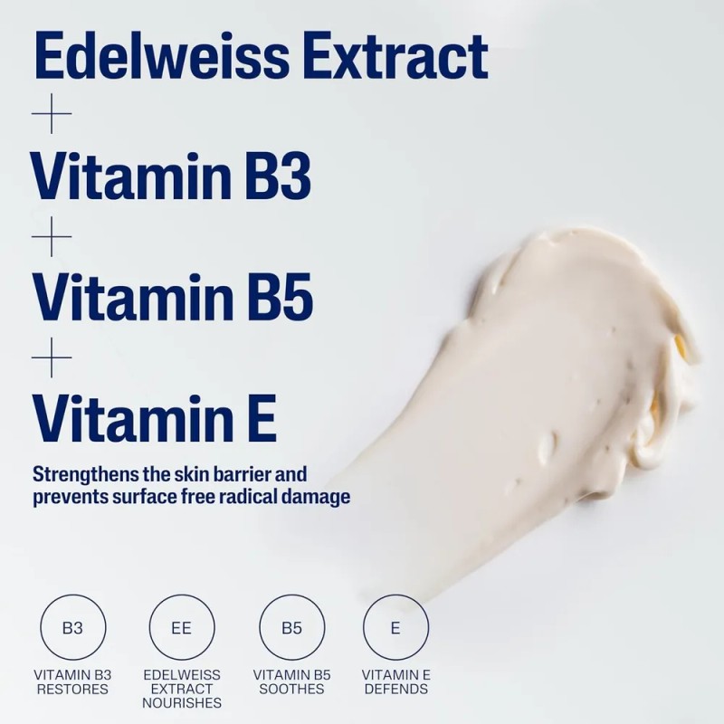 Cetaphil Crema Hidratante Facial Diaria Sin Aceite Spf 35 Todo