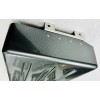 GMT Yamaha Drive Rear Overhead Storage Tray -Steel Wave