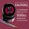 Gel Synergy Calcio Recubrimiento Uñas 14g By Organic Nails