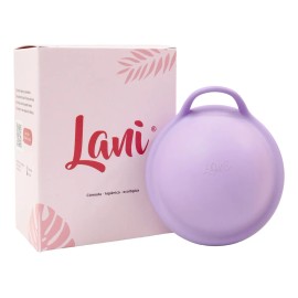 Loop Lani Disco Hinahina Lila Disco
