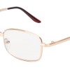 Folding Presbyopic Glasses Blue Light Blocking Anti Fatigue Reading Glasses