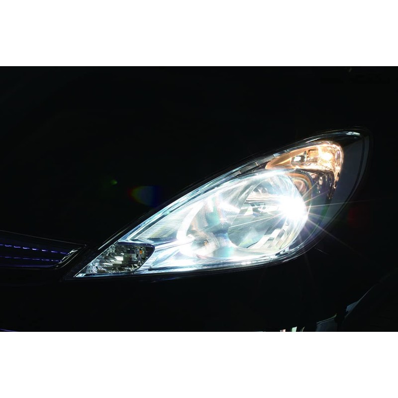 PIAA Halogen Bulb, model: HW301