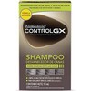 Just for Men Control Gx Shampoo Desvanecedor Progresivo De Canas,