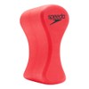 Speedo Unisex Adult's Elite Swimming Pullbuoy, Lava Red/True Navy, One
