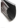 6" T-Style Garage Door Bottom Weather Seal - Heavy Duty