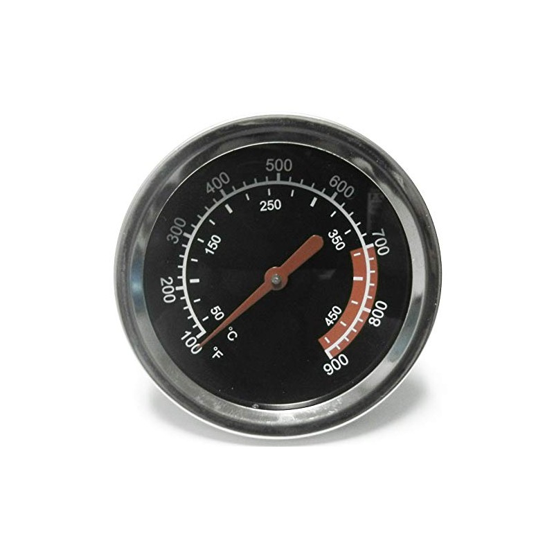 Music City Metals 02351 Heat Indicator Replacement for Select Brinkmann