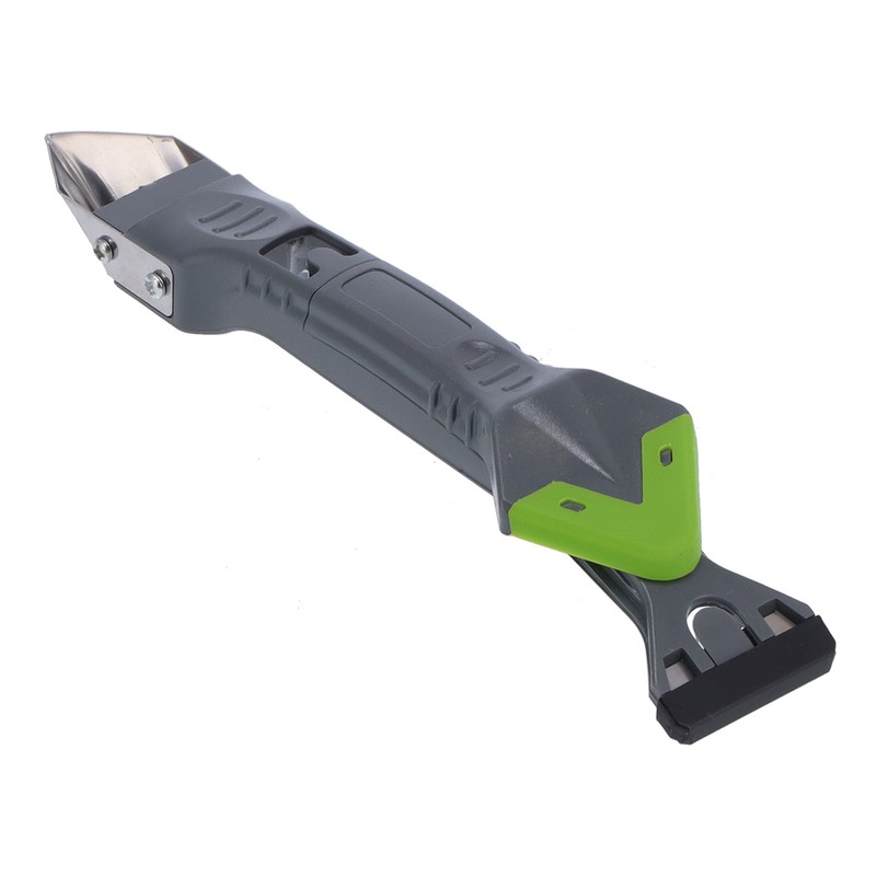 24Pcs Silicone Caulking Tools Caulk Nozzle Applicator Kit Reusable Sealant