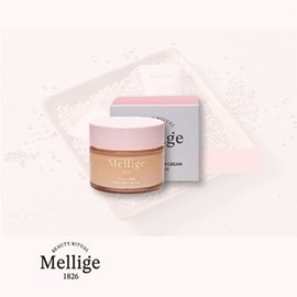 Melidge 1826 Job's Tears Protein Cream Large Size 60ml 1 Piece / 멜리지 1826 율무 단백질크림 대용량 60ml 1개