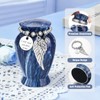 Small Urns for Human Ashes Keepsake 2.85 Inches Mini Urns