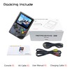 RG300 Retro Handheld Game Console with Open Source System Retro