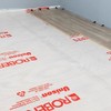 ROBERTS 100 sq. ft. Unison Premium 2-in-1 Underlayment