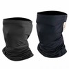 Summer Cooling Balaclava Face Mask Balaclava 2 - Full Face Mask Style 2ea