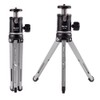 XILETU XT15 Mini Tripod for Camera Mirrorless Compact Camera Ball