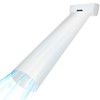 Bulyoou 10 Inch Air Conditioning Blowing Bag Portable Air Conditioner