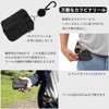 Shoebill X-PAC Pass Case, Commuter Wallet, Coin Purse, Outdoor, Waterproof,