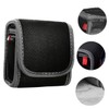 KONTONTY Earphone Protective Bag Storage Cover for Pro Neoprene Earbud