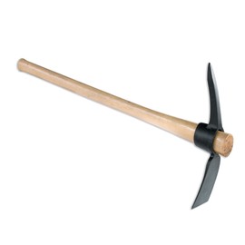 CORONA CLIPPER COMPANY, CORONA PICK MATTOCK, Part No. 409553 (Catalog Category: TOOLS / HEAVY DIGGING, STRIKING)