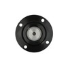 AKF AKF Clutch Pressure Plate Needle Bearing Black for Simson