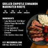 McCormick Grill Mates Chipotle Pepper Marinade Mix, 1.13 oz (Pack