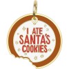 Primitives By Kathy Holiday Dog Collar Charm Bandana Cookie Tester