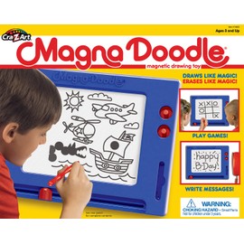 Cra-Z-Art 14608 Retro Magna Doodle