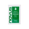 NOVUS 7123 | Plastic Polish #3 | 1 Sample Size