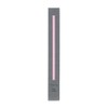Chacott Gel Liner Eyeliner, Natural Eyes, Waterproof Formula, Color: 271