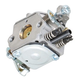 Timunr C1Q-EL24 Carburetor Kit Replacement for 123C 123L 123LD 223L 223R 322C 322L 503283401 503283111 C1Q-EL24A String Trimmer