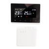 WiFi Smart Thermostat Remote Control Wall Mounted Temperature Controller for