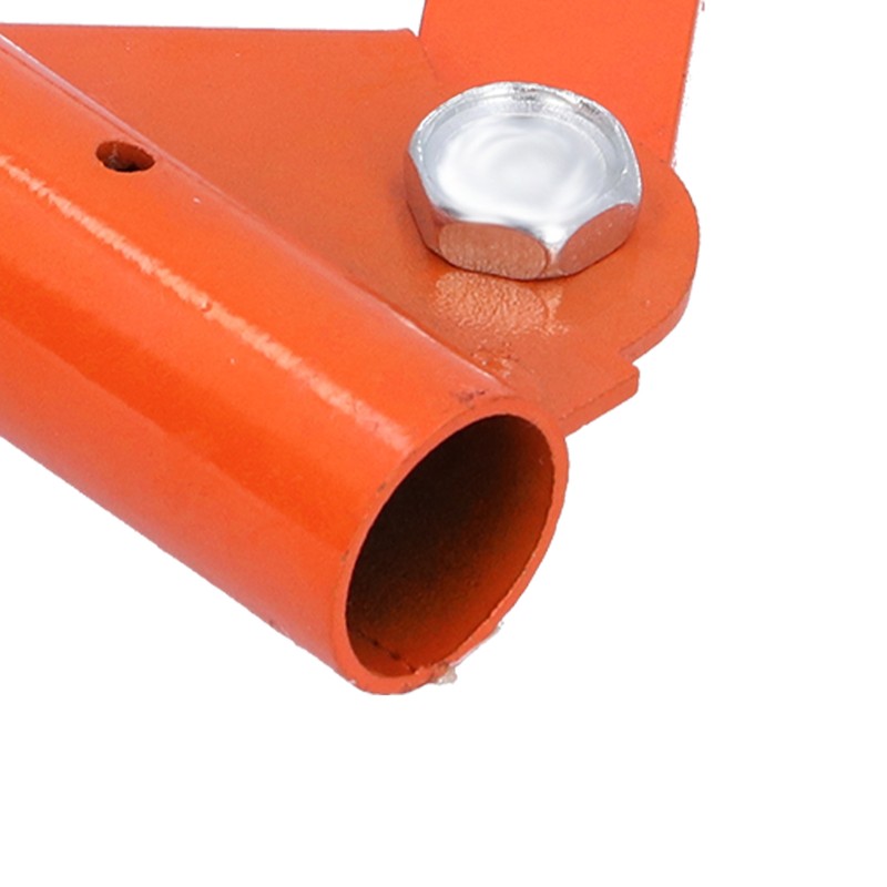 Log Lifter High‑Strength Carbon Steel Outside Coating Strong Support Shrill