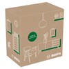 Bosch Cross line Laser Quigo with Universal clamp MM 2