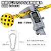 Multi-Purpose Rope, Multi-Purpose Rope, Wlikn Gardening Rope, Washing Rope, 3.2