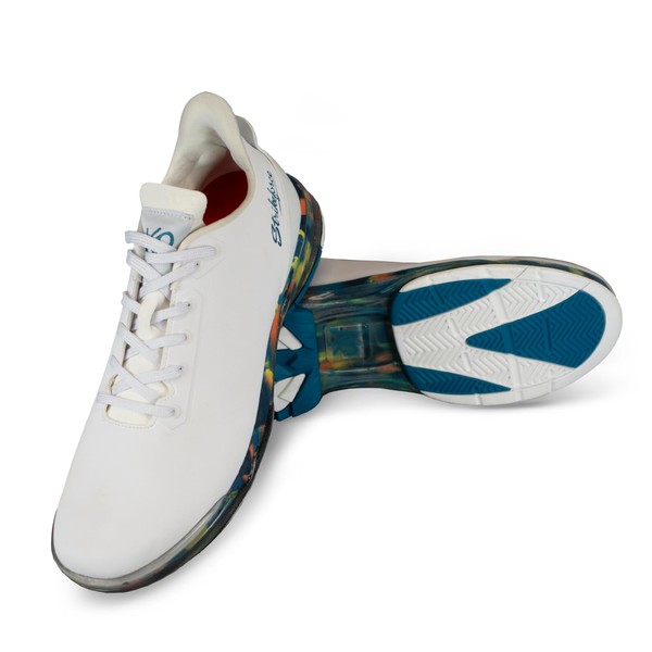 KR TPC Fiesta Ghost Right Hand Men Size 10.5