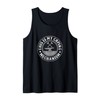 This is My Coping Mechanism Blacksmith Tank Top