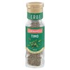 Cannamela, Linea Maxi Oro, Timo in Foglie, Confezione da 24g,