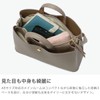 Legato Largo LH-F3371 Tasukaru Kaban Mini Shoulder Bag, Shoulder Bag,