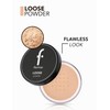 Flormar Loose Powder 004 Beige Sand - Mattifying & Long