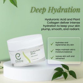 Elistre Hydra Forte Mask