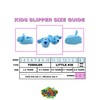 Blue's Clues & You Blue Slip On Plush 3D Toddler