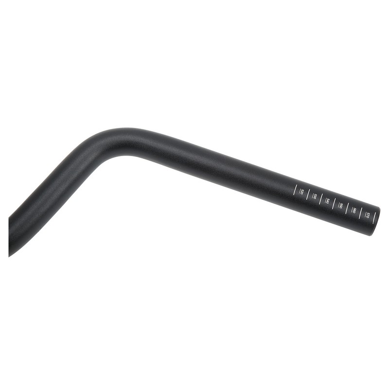 Lp Litepro Aluminum Alloy Bike Swallow Handlebar Bike Riser Handlebar