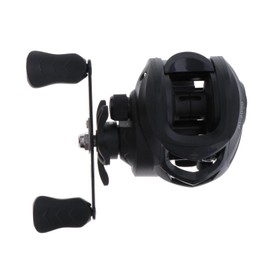 Harilla 7.2:1 Gear Ratio High Baitcaster Fishing Reel Baitcasting Reel 12+1BB up to 8kg 15 Level Magnetic Brake for Saltwater Freshwater Right-Handed