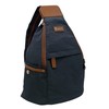 Spirit - Nylon Waterproof Backpack - Lightweight Rucksack - Multiple