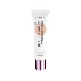 L'Oreal C'est Magic BB Cream 03 Med Light