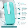 Automatic Toilet Tank Cleaner for Hands-Free Maintenance – Flush-Activated Bowl