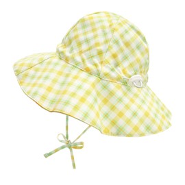 Baby Hats Infant Sun Hat for Baby Girl Hats 6-12 Months Baby Girl Sun Hat Infant Hat Baby Beach Hat Baby Boy Hat UPF 50+